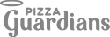Pizza Guardians restaurant logo