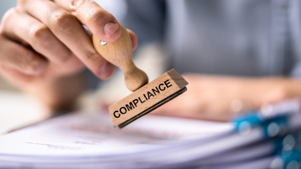 Ensure Your Business Tax Compliant