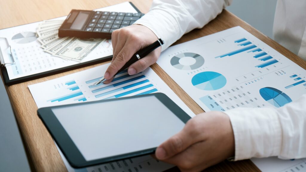 What is Business Tax Compliance?