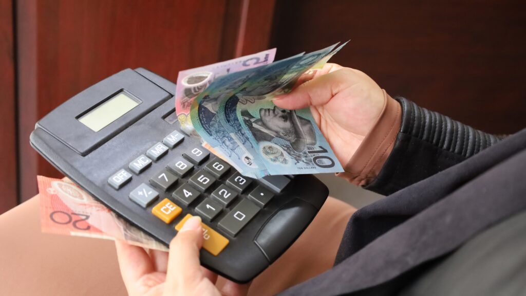  Keeping track of every business expense, no matter how minor, ensures that you don’t miss out on deductions come tax time.