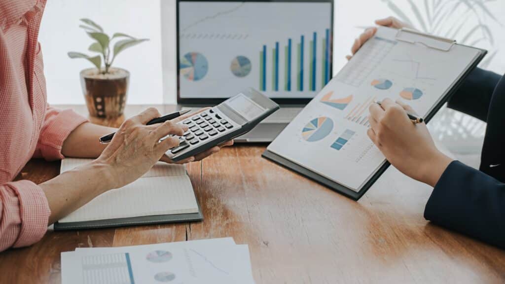 Assessing potential risks, whether financial, legal, or operational, can help you stay one step ahead and avoid costly mistakes.
