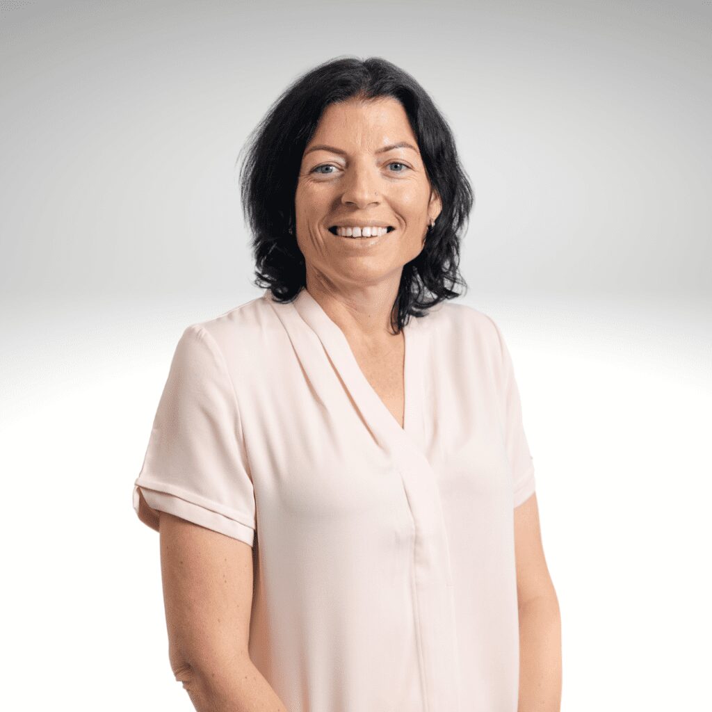 Heidi Atkinson Harrisdale office