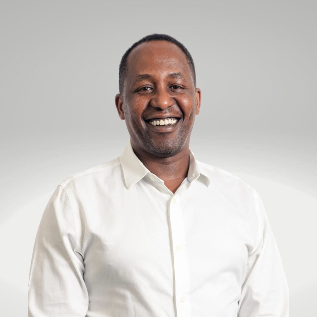 Kenneth Gatheru Byron Bay office