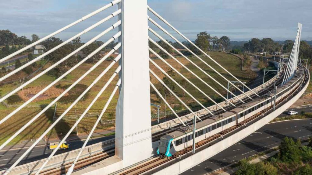 Rouse Hill